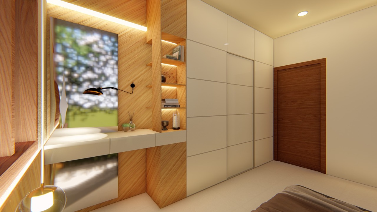 Hofeto project