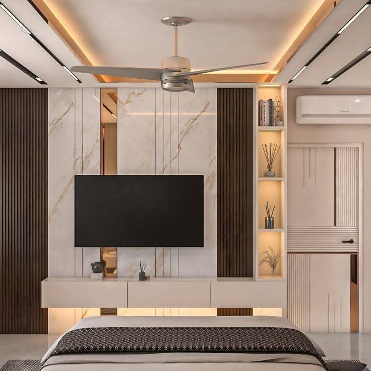 RAV Interiors interior
