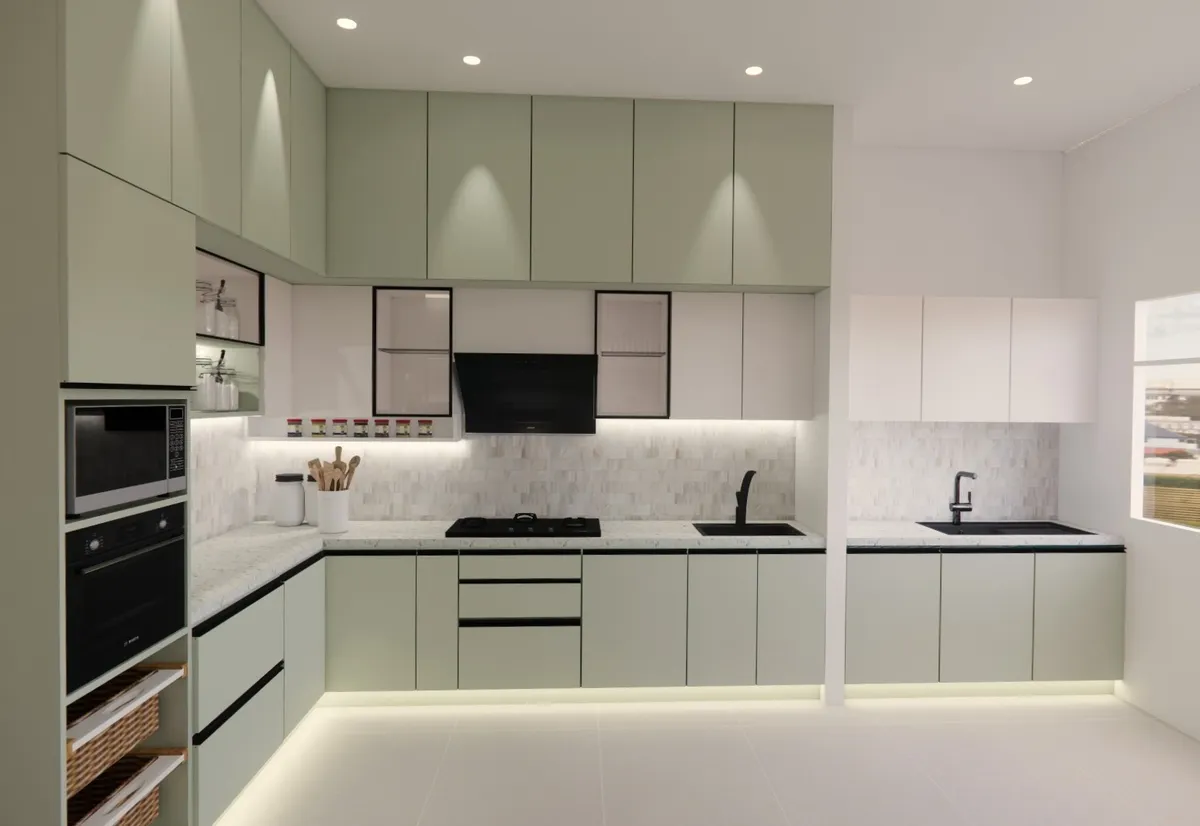 Shaz i-Design Infra Pvt. Ltd project 2