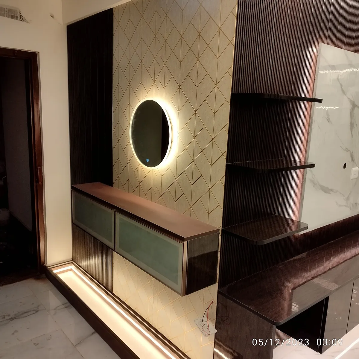 Shaz i-Design Infra Pvt. Ltd project 3