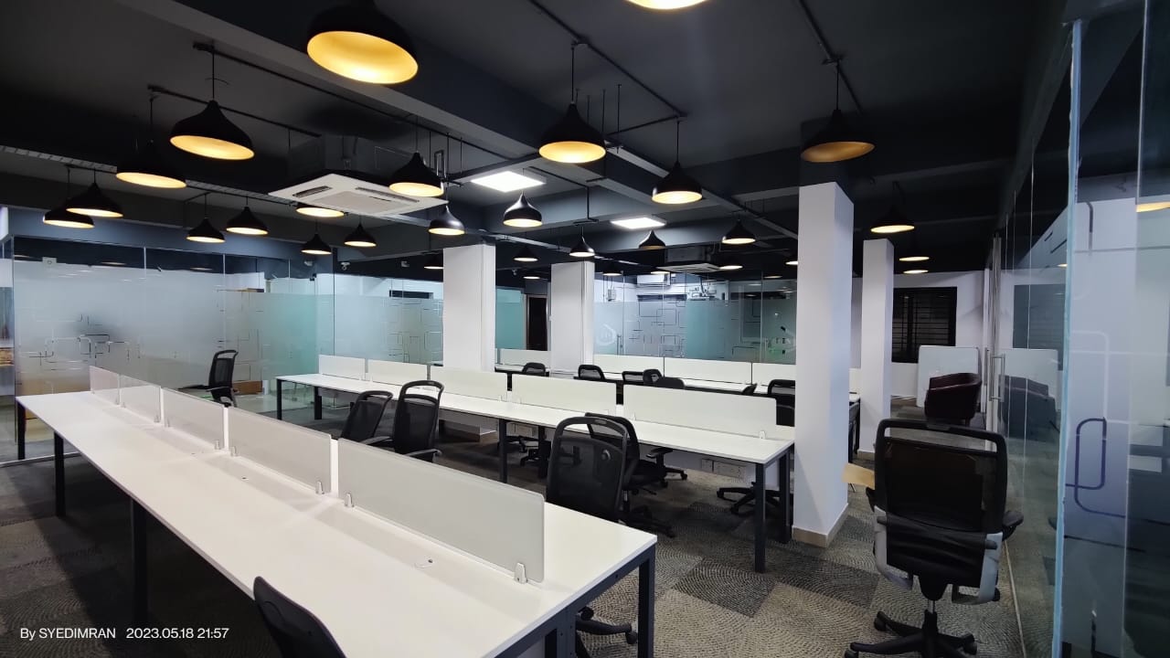 Revolution Lux Decor Interior Designers in Bangalore project