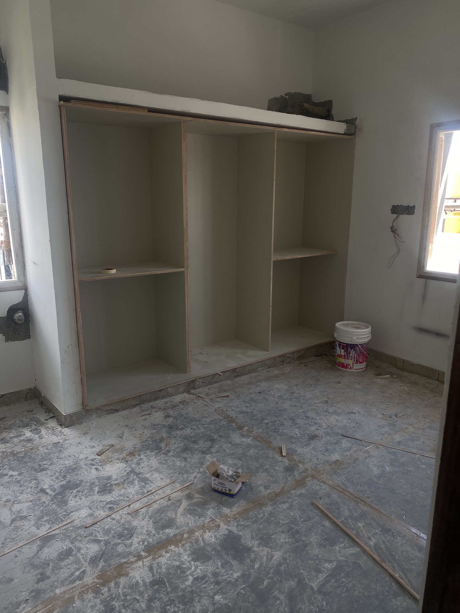 De’HARDHI INTERIORS project 2