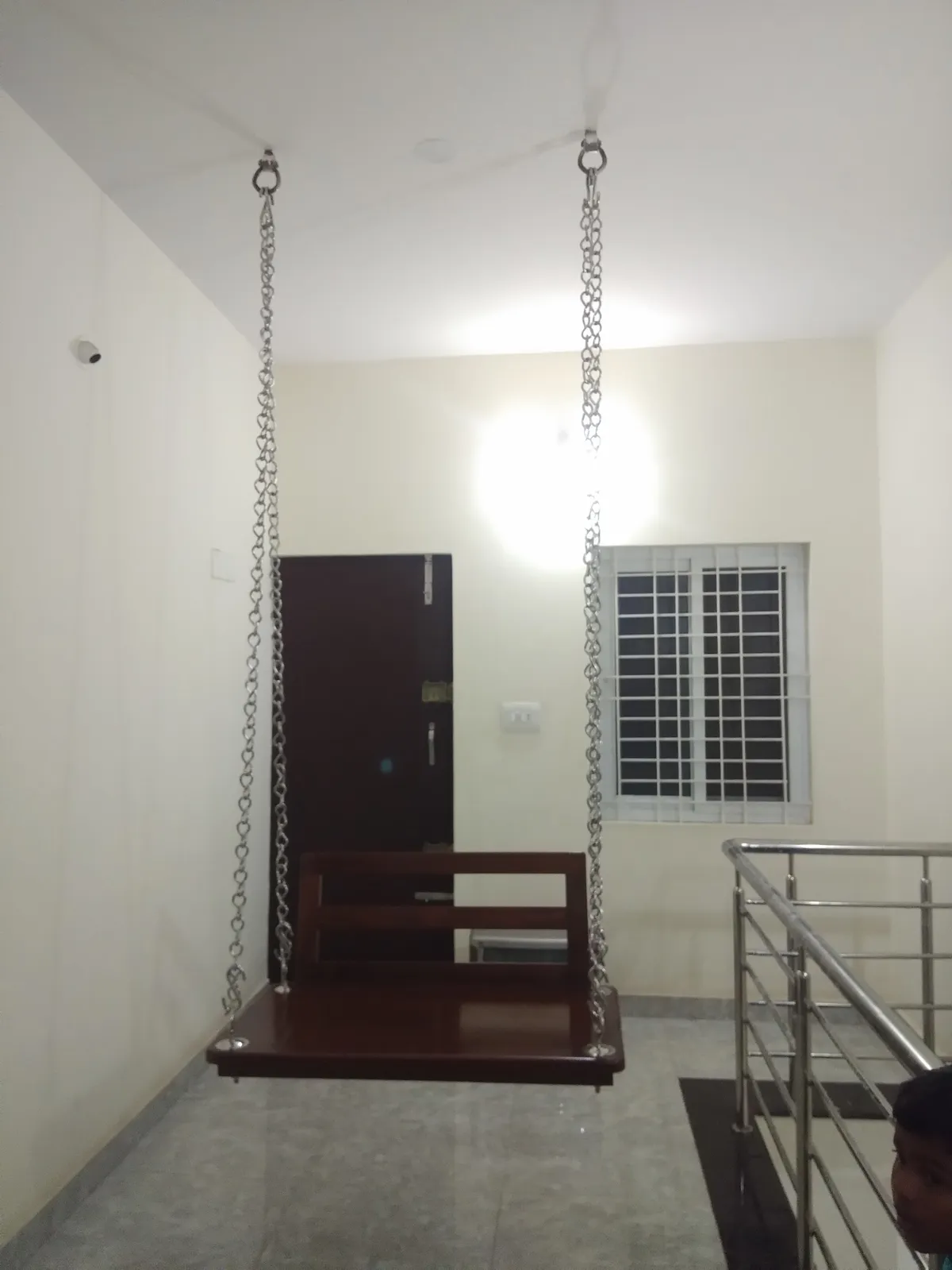 Banasankari Upvc work and interior work project 2
