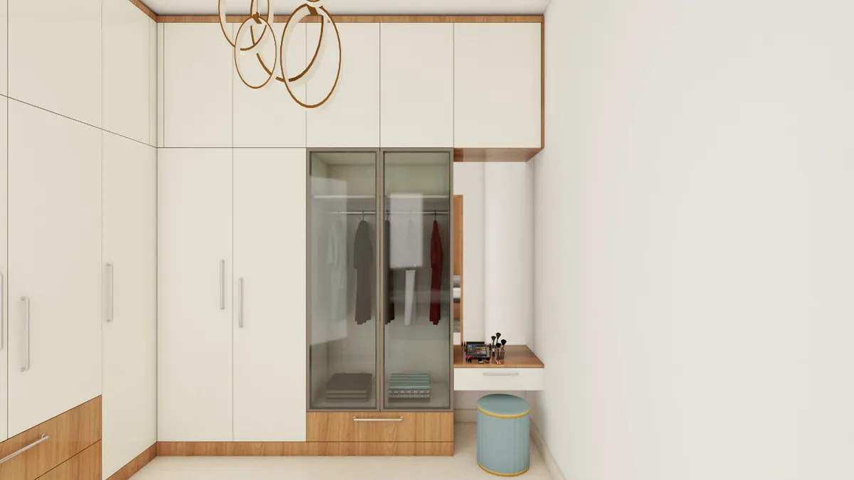 RCB Decors — interior design portfolio in Bengaluru