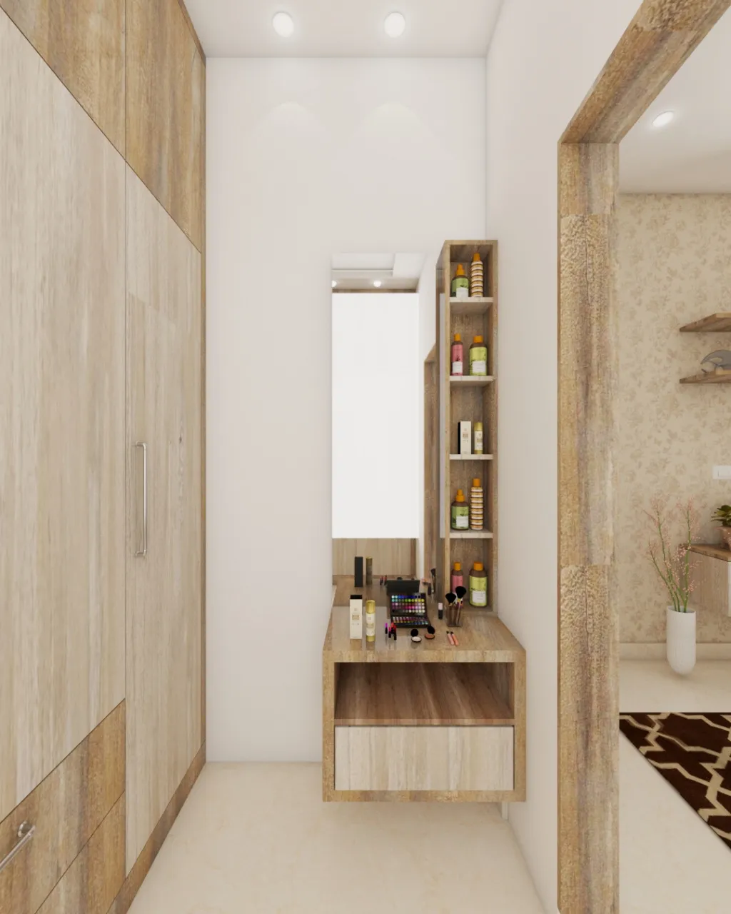 RCB Decors project 1