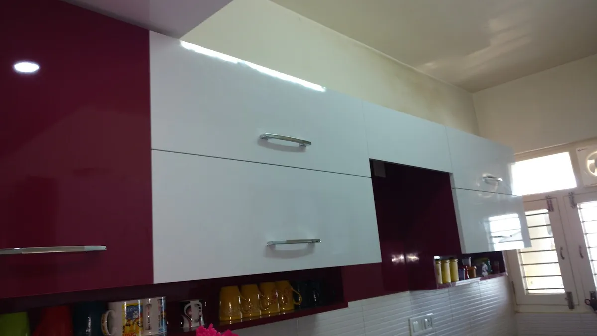 Unique home interiors — interior design portfolio in Bengaluru