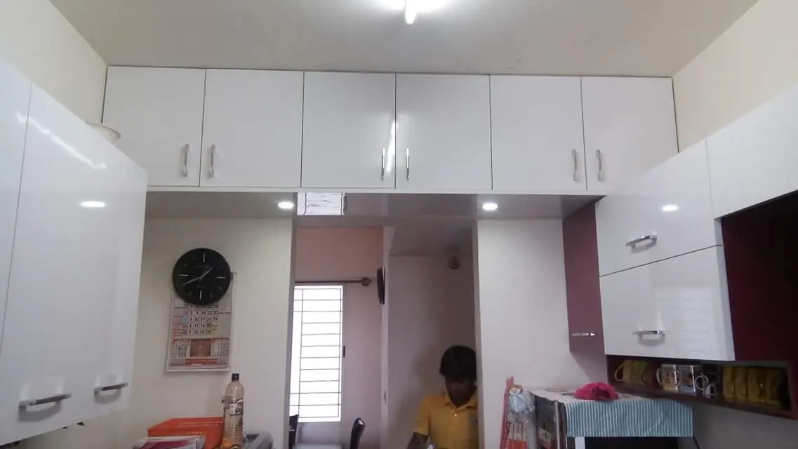 Unique home interiors project 2