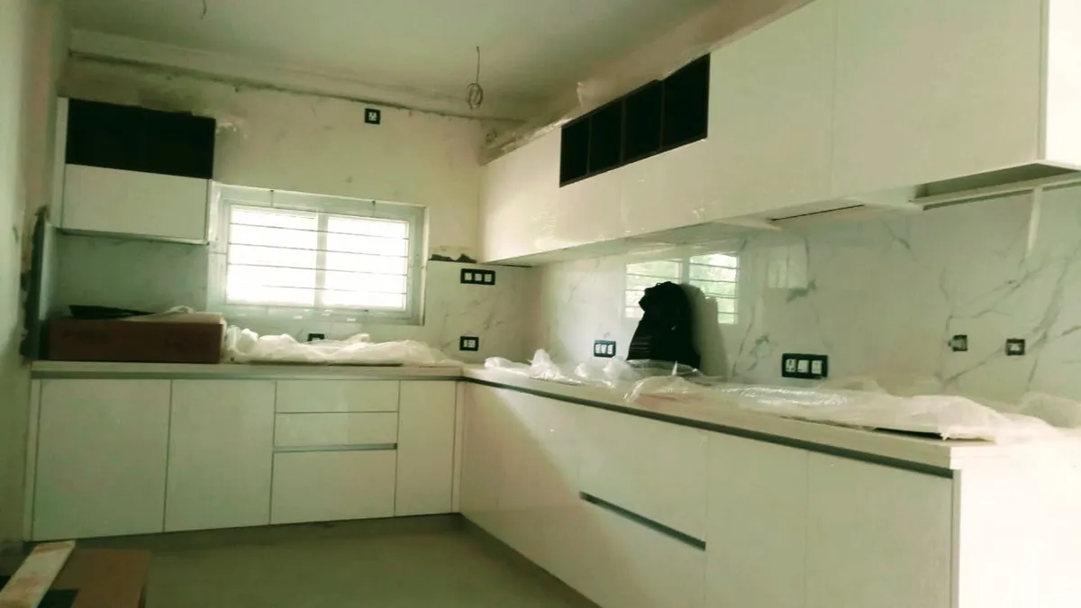 Leo interiors — interior design portfolio in Bengaluru