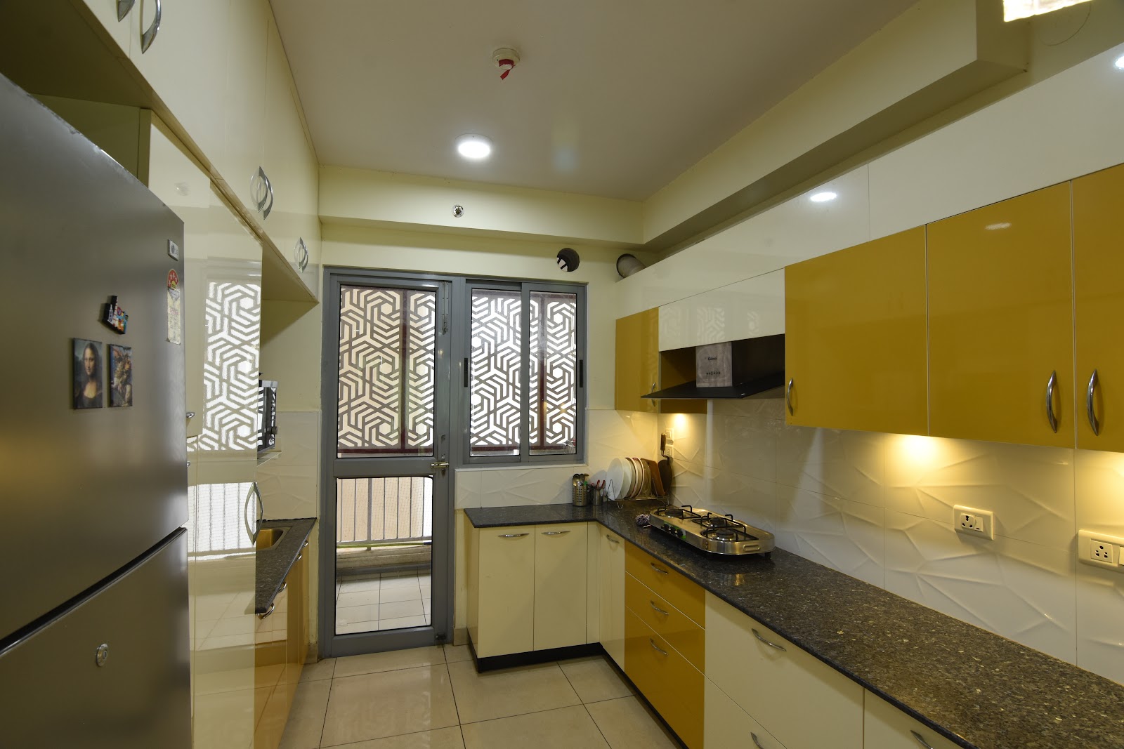 Ozo Kitchen - Kitchen Interior Designers in Bangalore