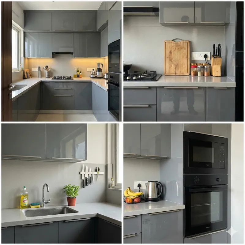 Liza Homes project 2