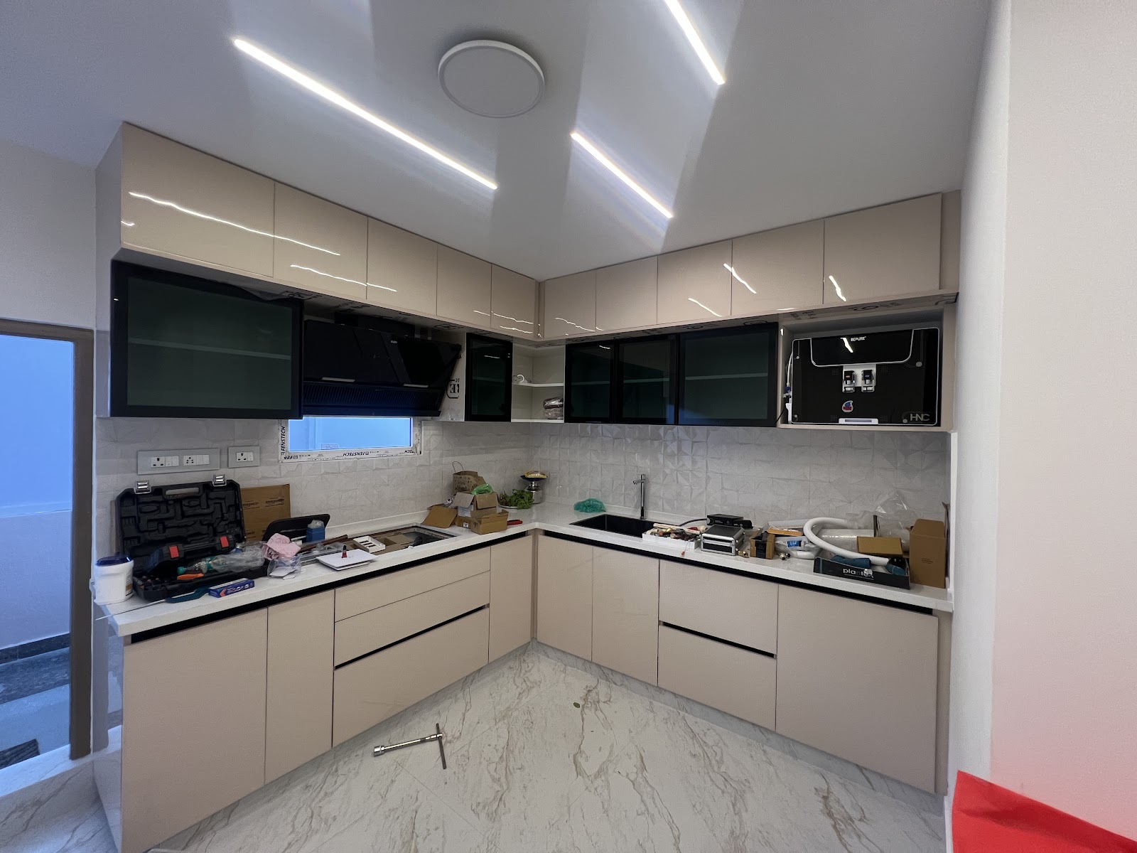 Wudposh Interiors project 2