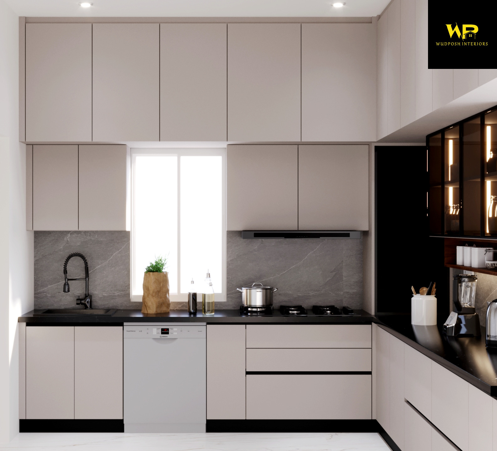 Wudposh Interiors project 3