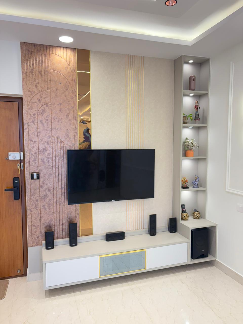 SUNRISE INTERIORS interior
