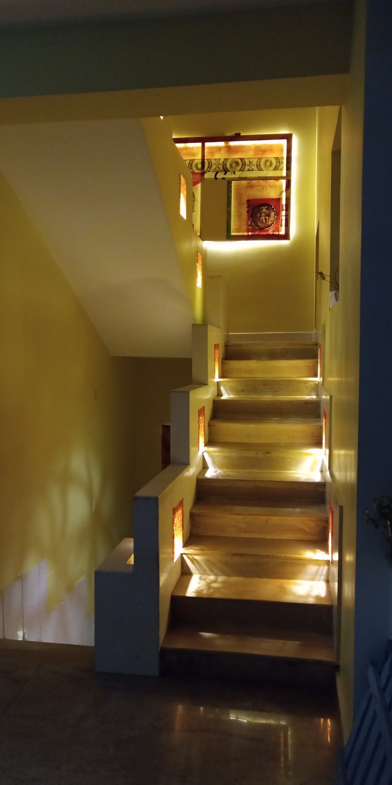 Honeybee Interior Designers — interior design portfolio in Bengaluru