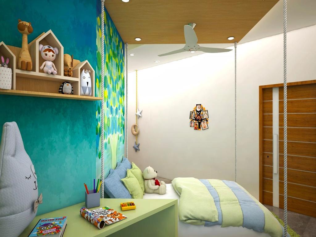 Honeybee Interior Designers project 2