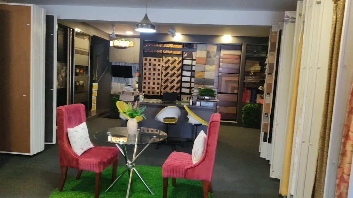 MOKSH HOME DECOR project 1