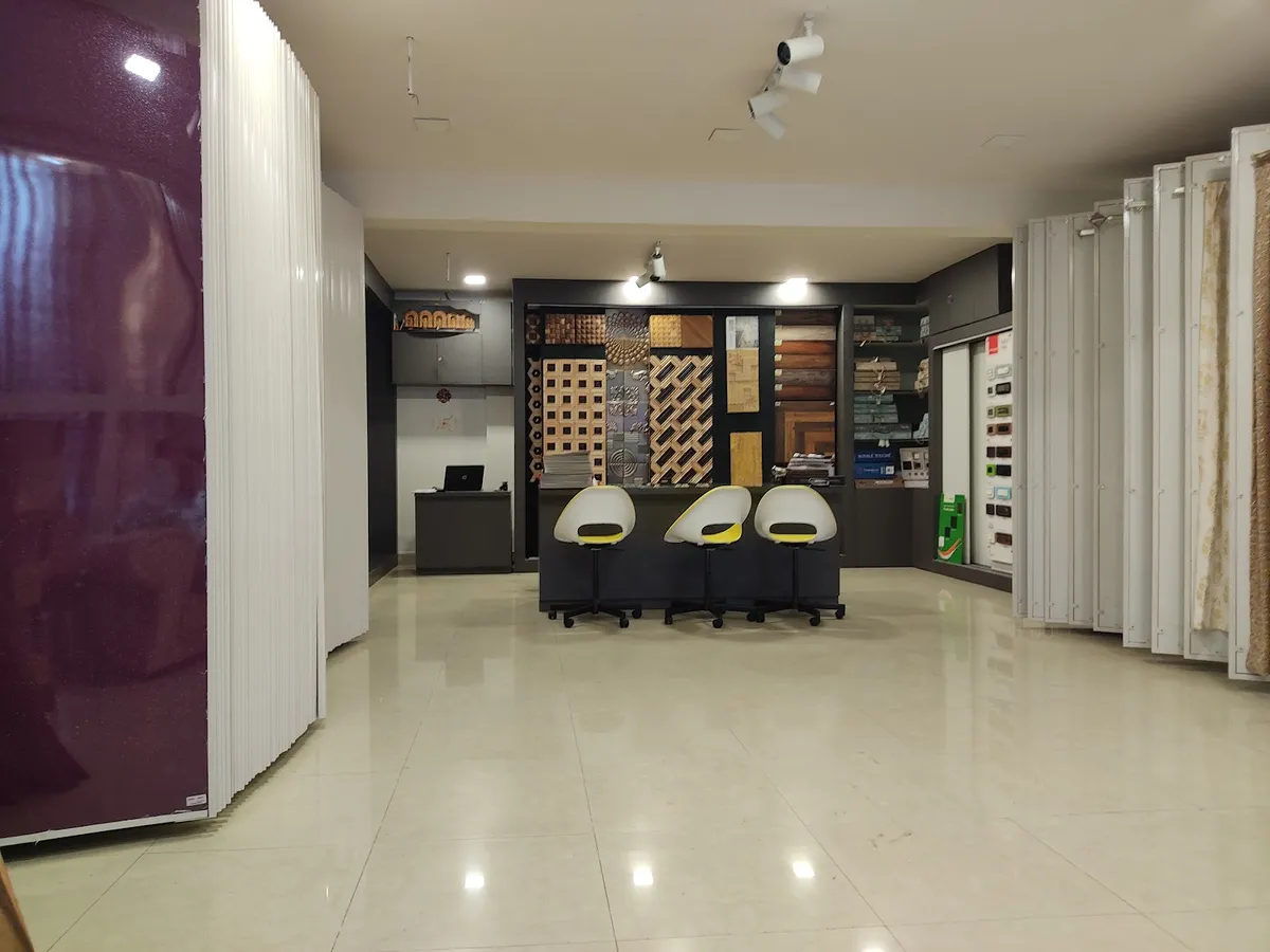 MOKSH HOME DECOR project 2
