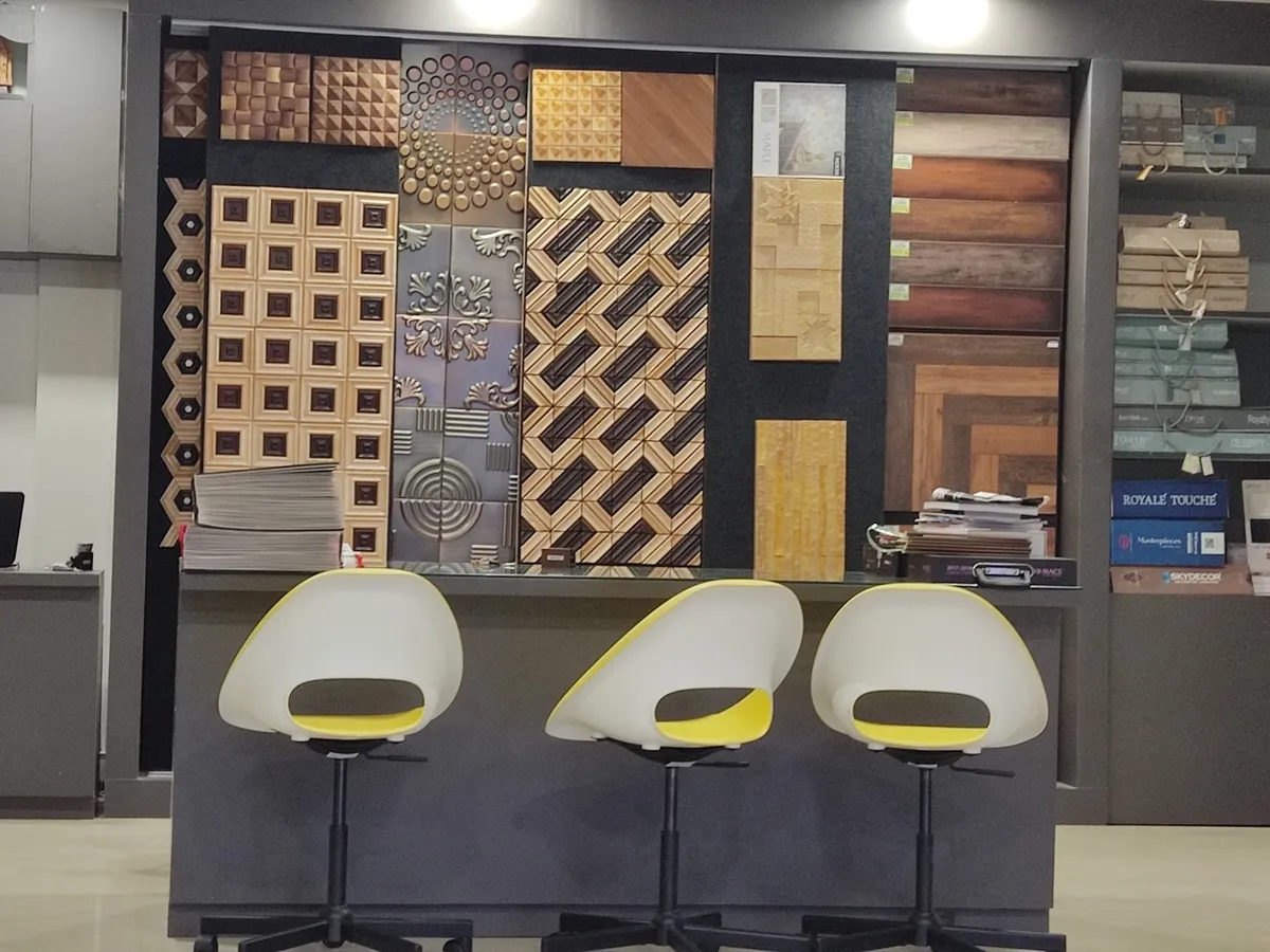MOKSH HOME DECOR project 3