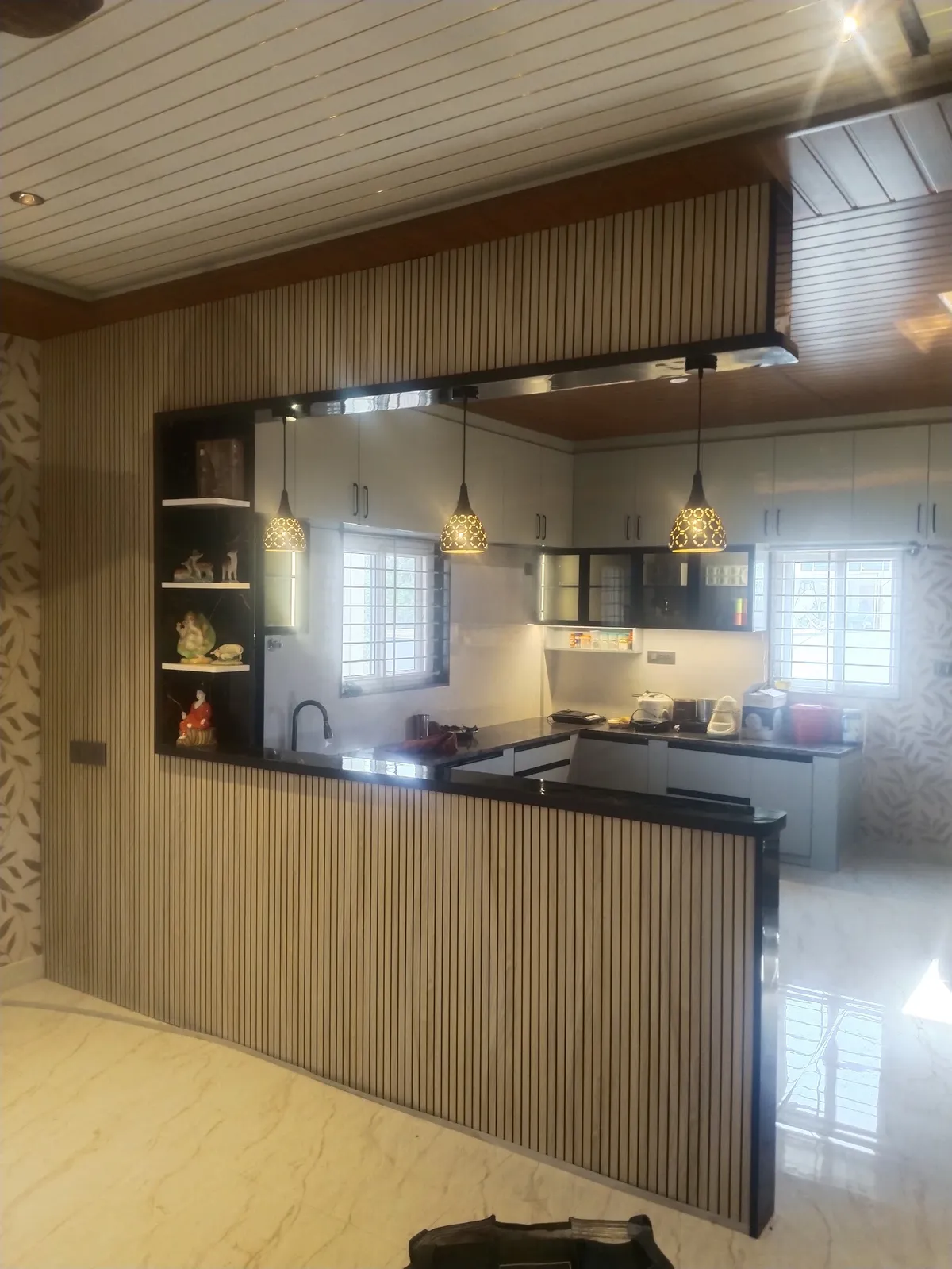 Gouthami Interiors — interior design portfolio in Bengaluru