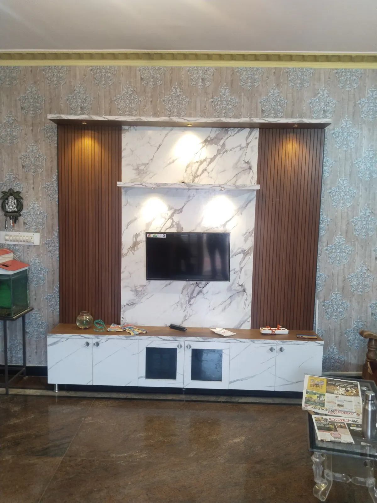 Gouthami Interiors project 1