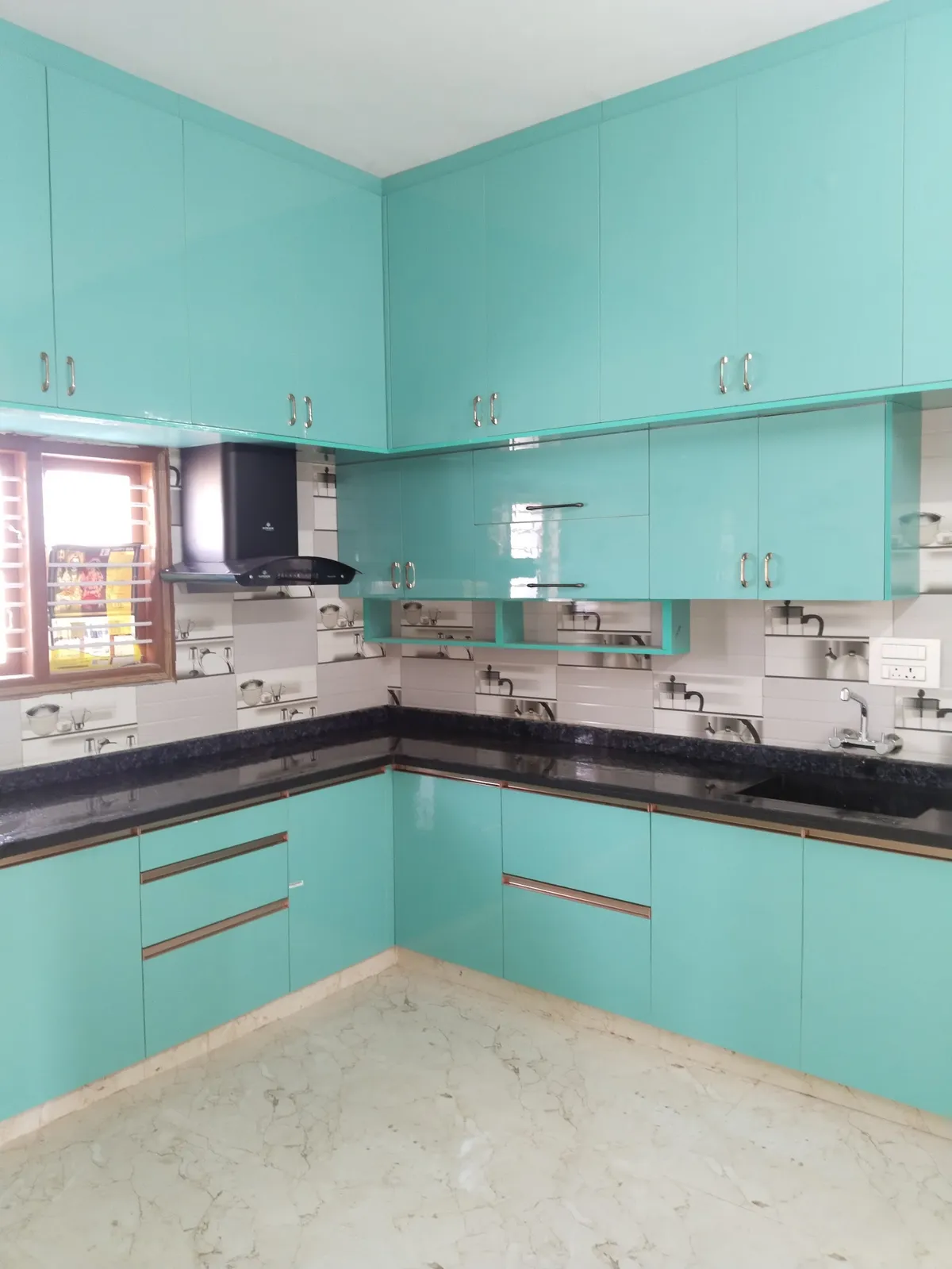 Gouthami Interiors project 3