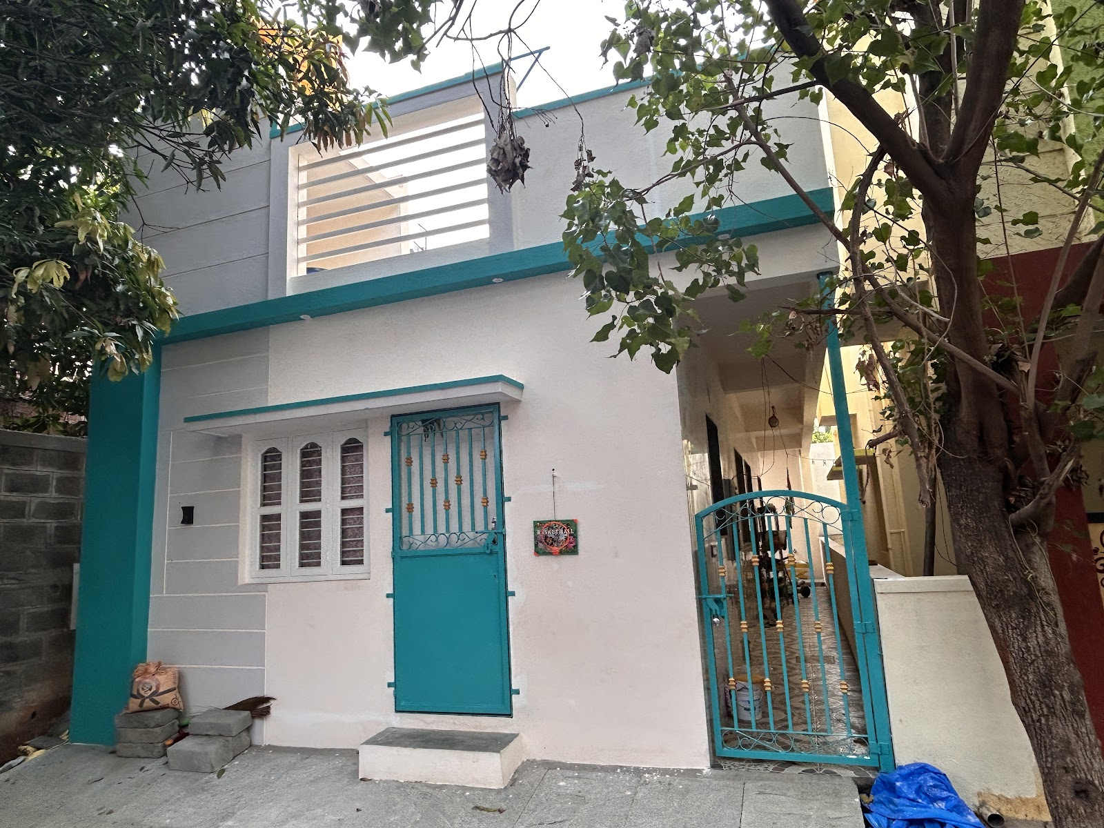 PlanBees - Architect and Home Construction in Bangalore project