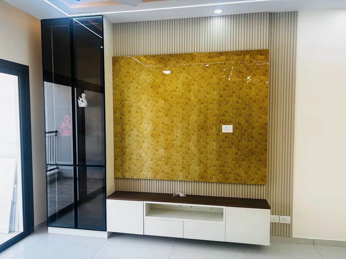 Design-O-Dwells — interior design portfolio in Bengaluru