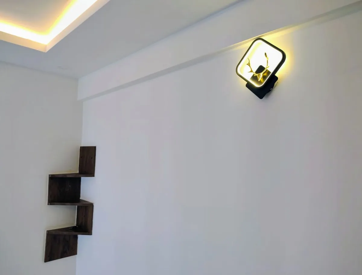 Design-O-Dwells project 1