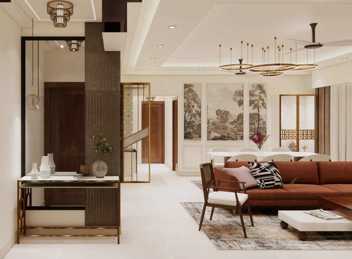 Home Terest Ineriors — interior design portfolio in Bengaluru