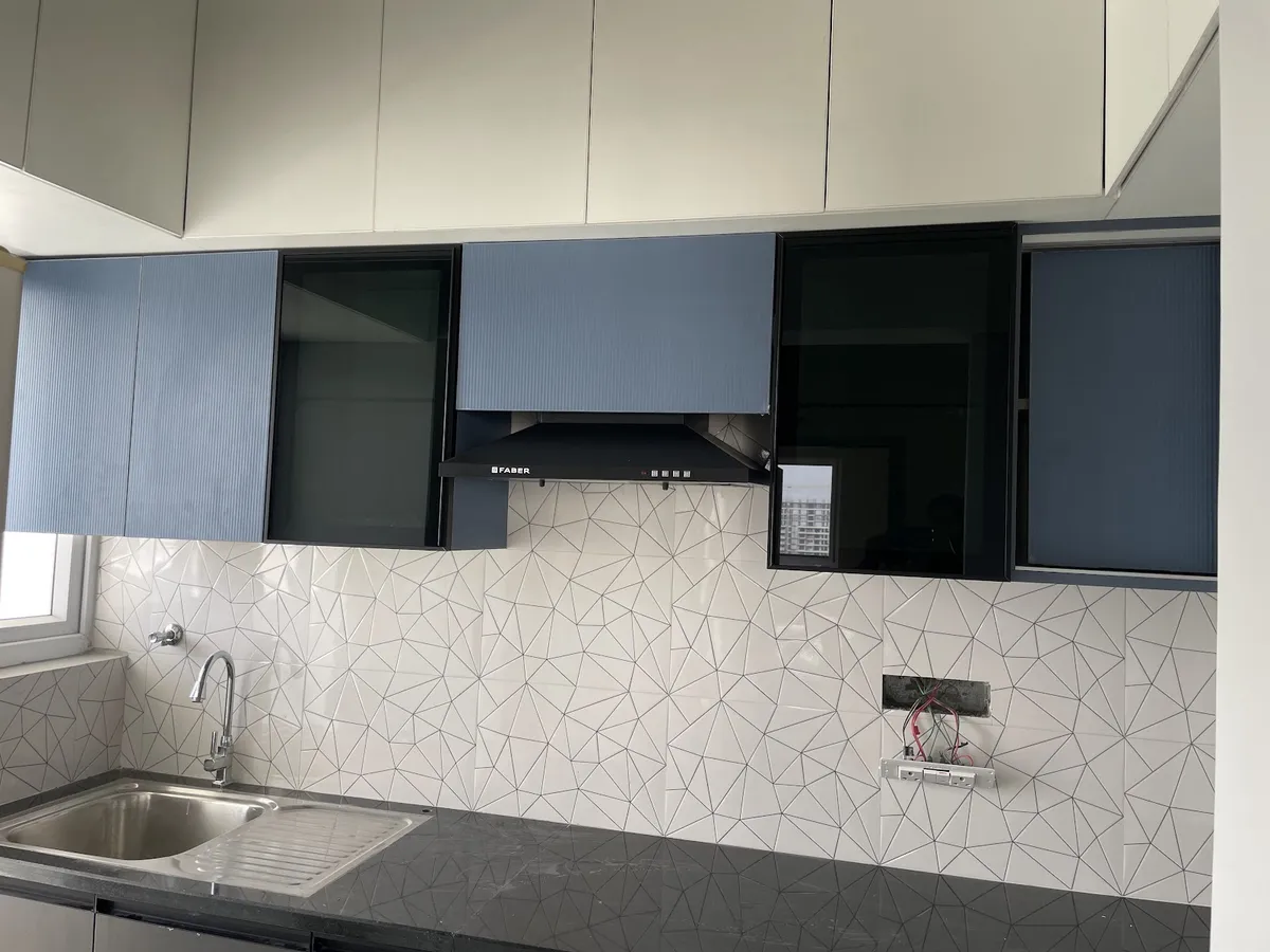 Lucky Star interiors — interior design portfolio in Bengaluru