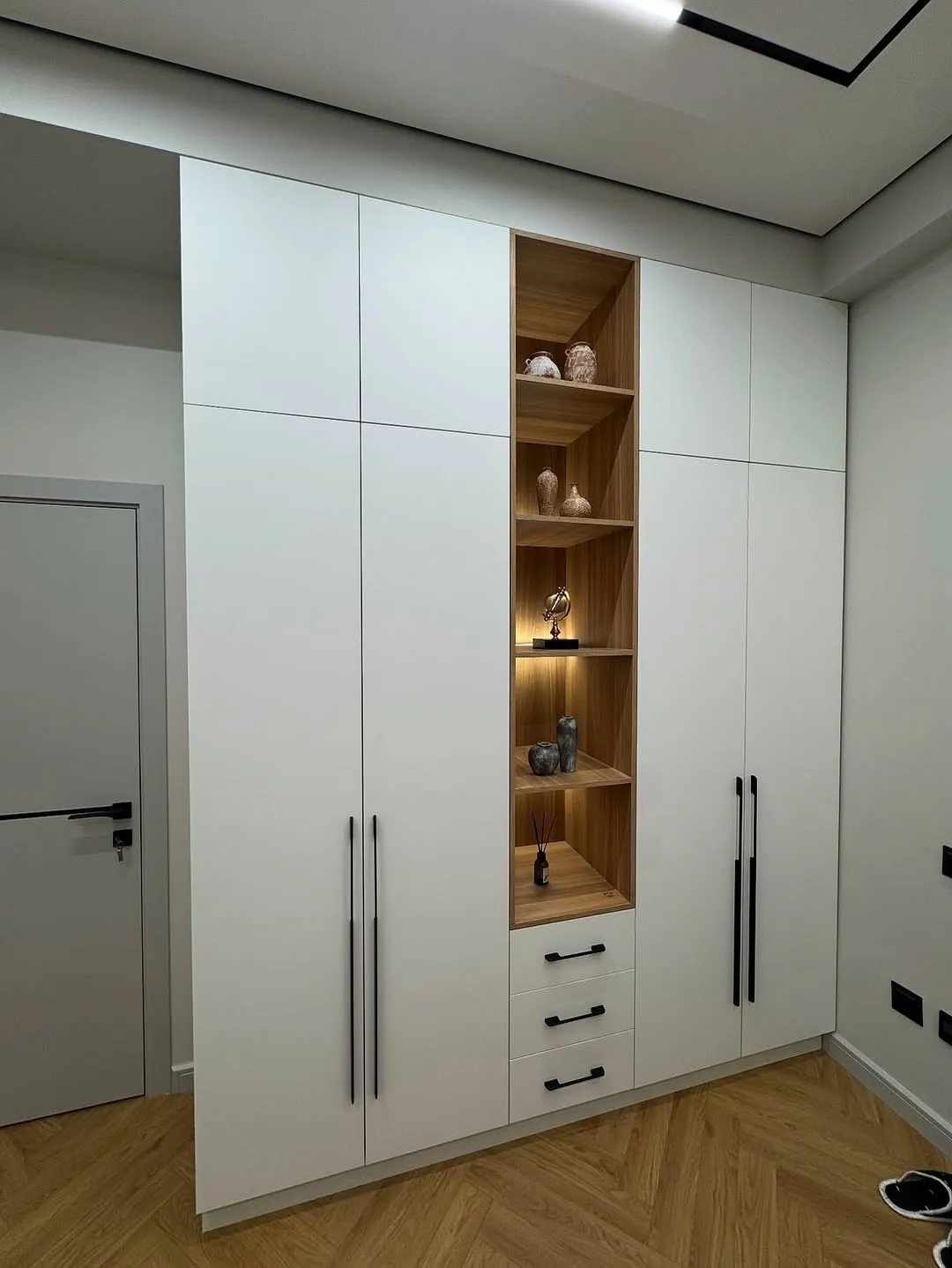 Lucky Star interiors project 1