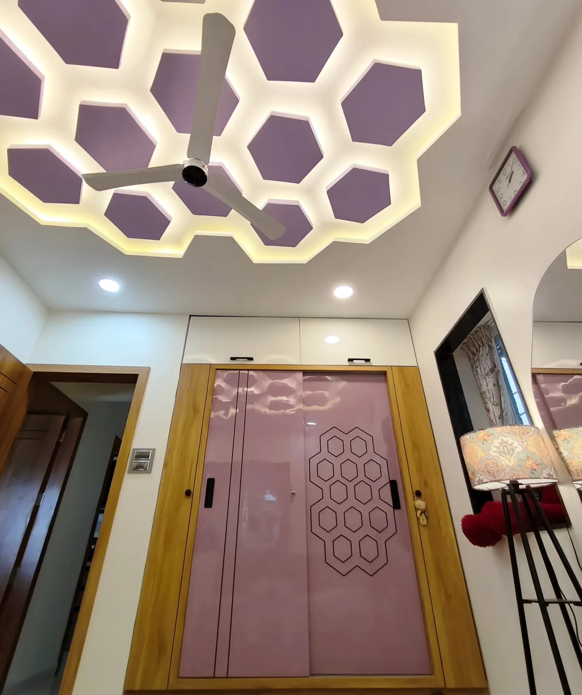 Lucky Star interiors project 2