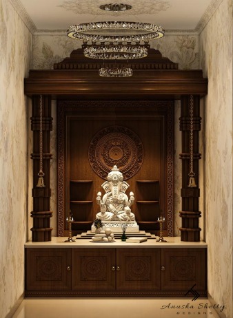 Anusha Shetty Designs Luxury Atelier - Best Interior Designers in Bangalore interior