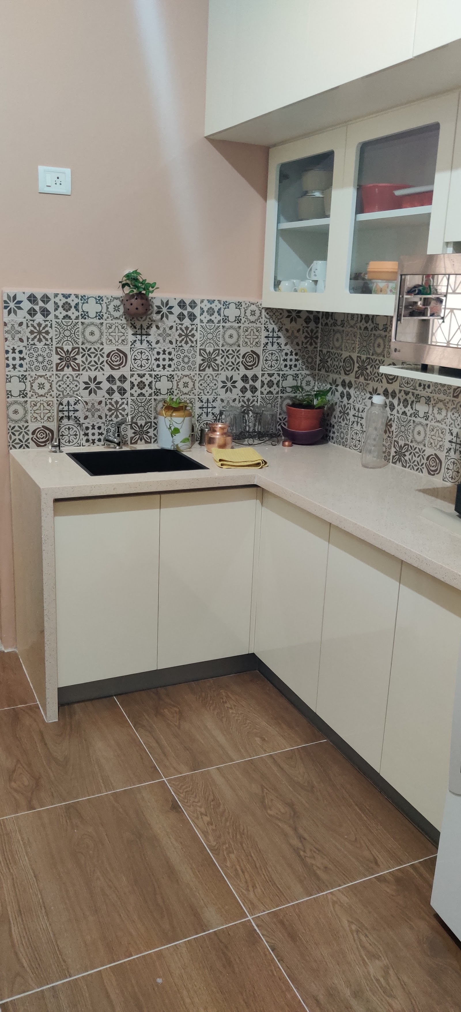 Homestyle Interiors & designers interior