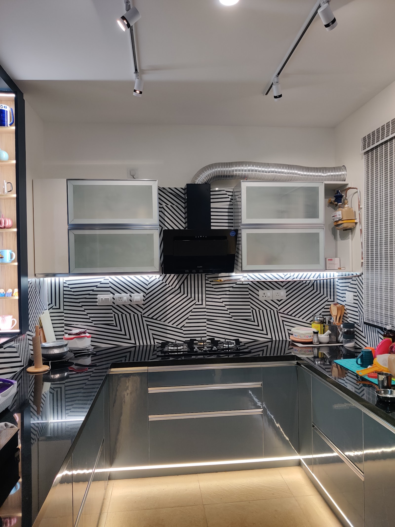 Homestyle Interiors & designers project