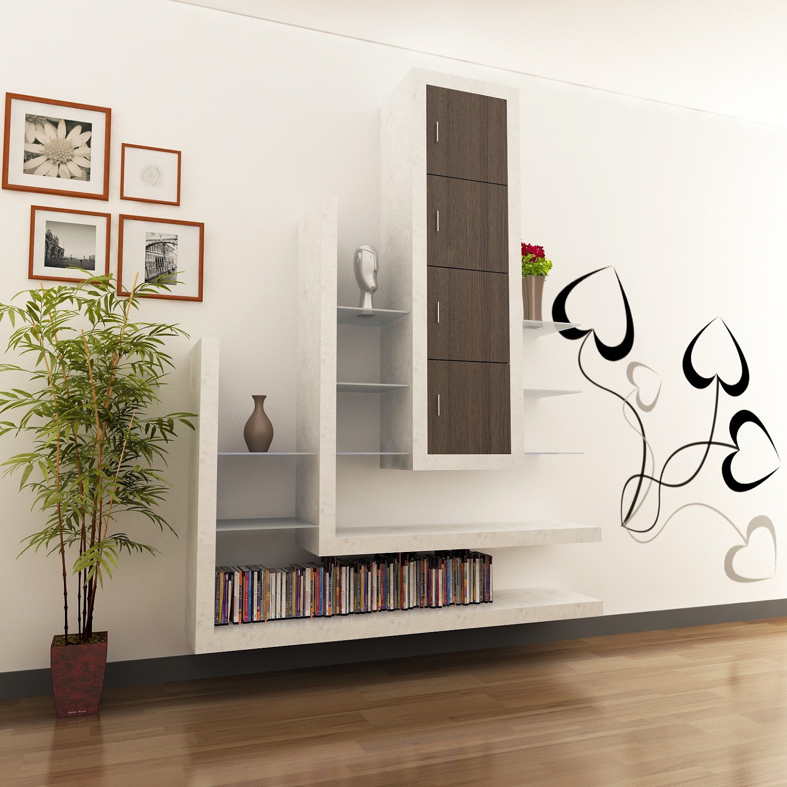Space Creators Interior Designers interior