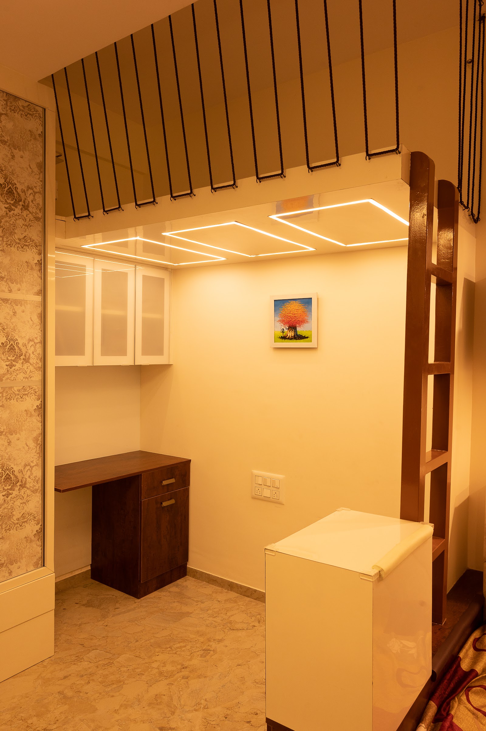 Space Creators Interior Designers project