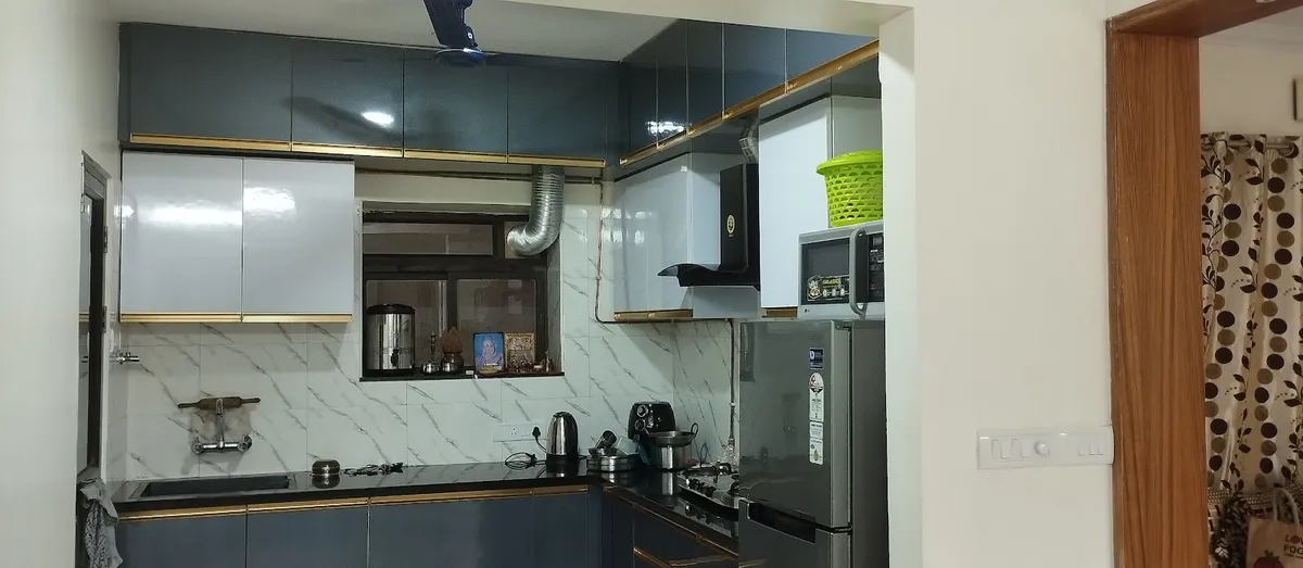 RK Interiors project 3