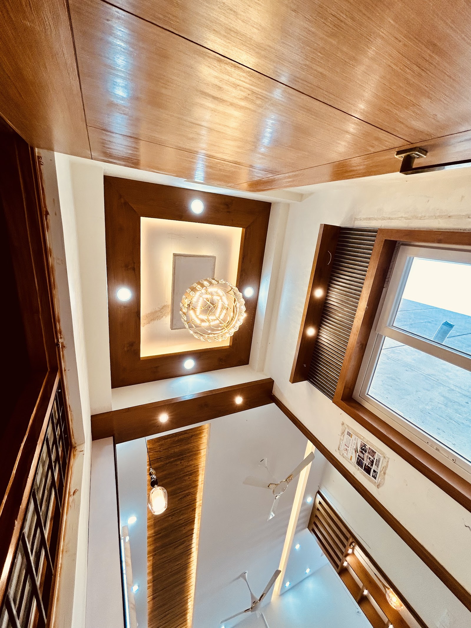 The Dream Home Interiors project