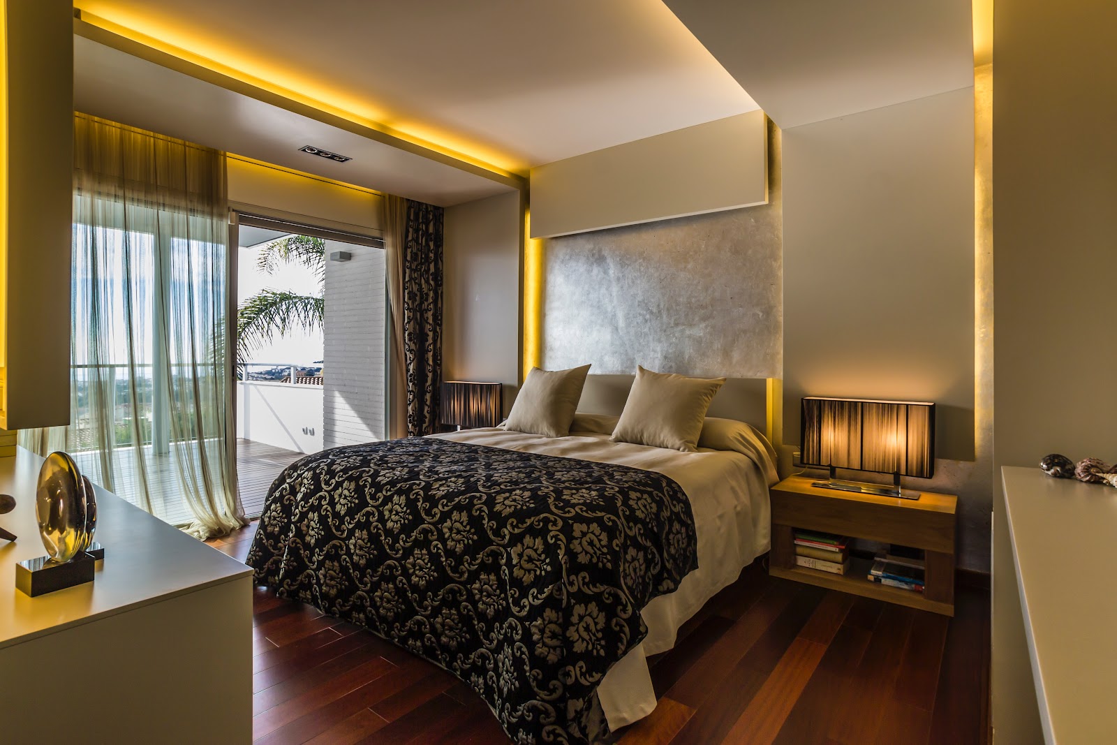 Asher Spaces - Interior Designers Company in Bangalore interior