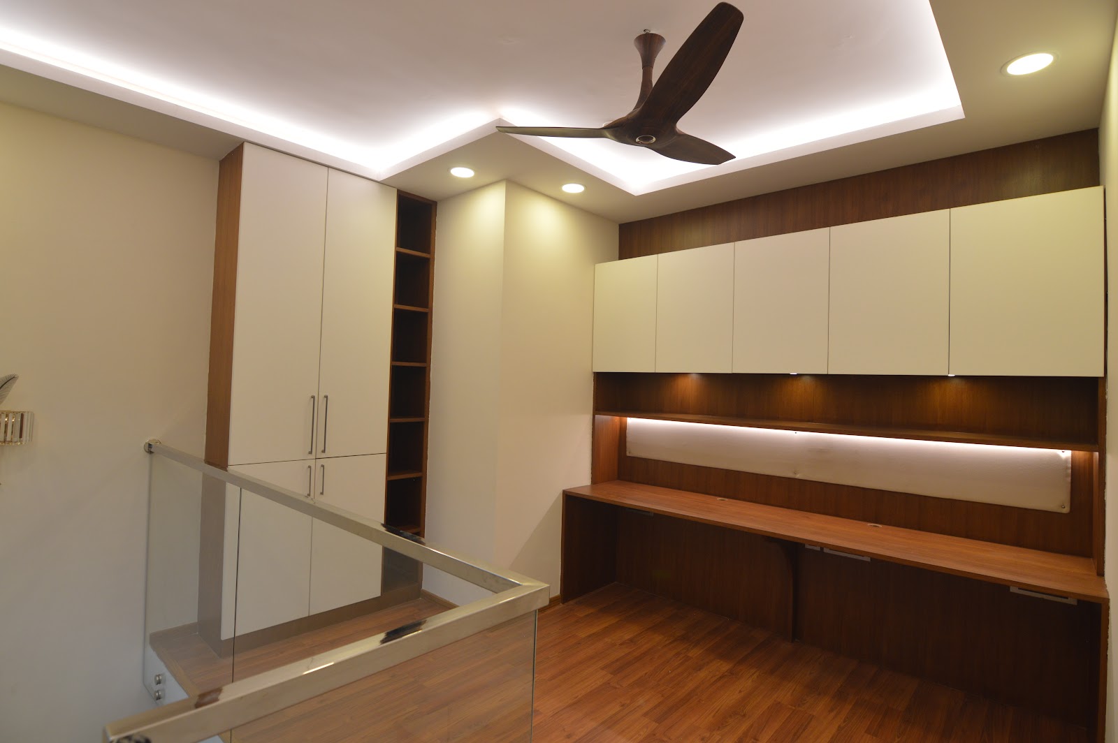 Asher Spaces - Interior Designers Company in Bangalore