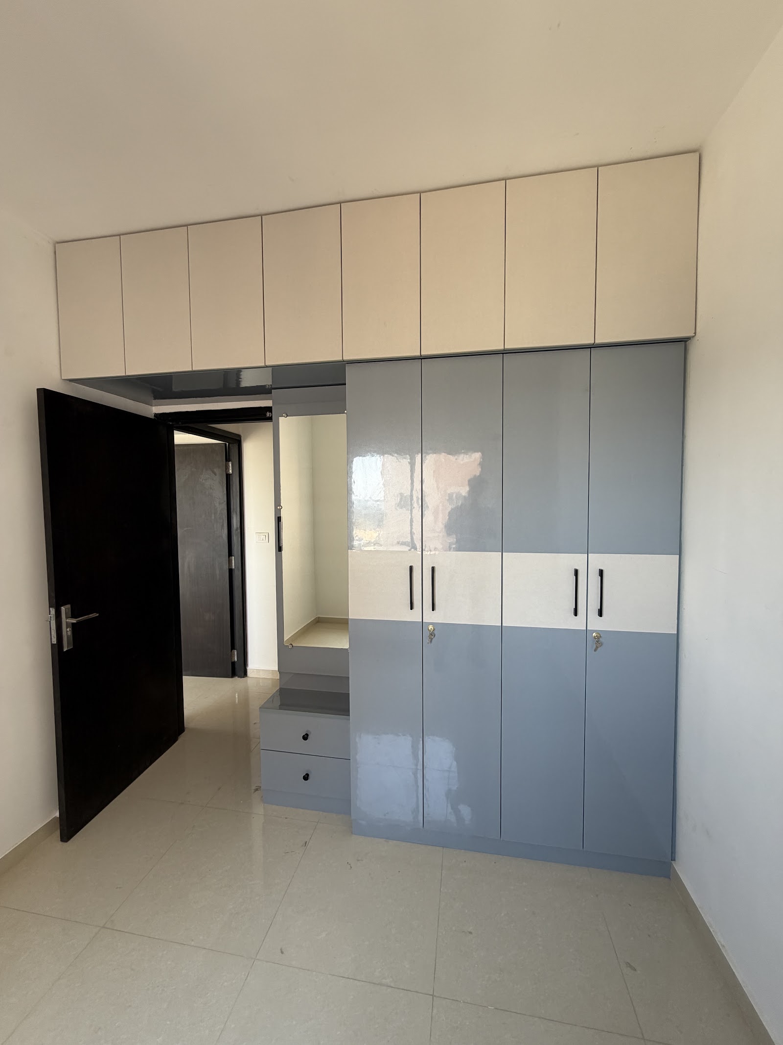 KK Interior Designer project