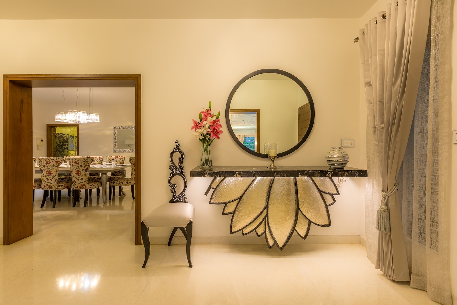 Beveledge - Interior Design Studio interior