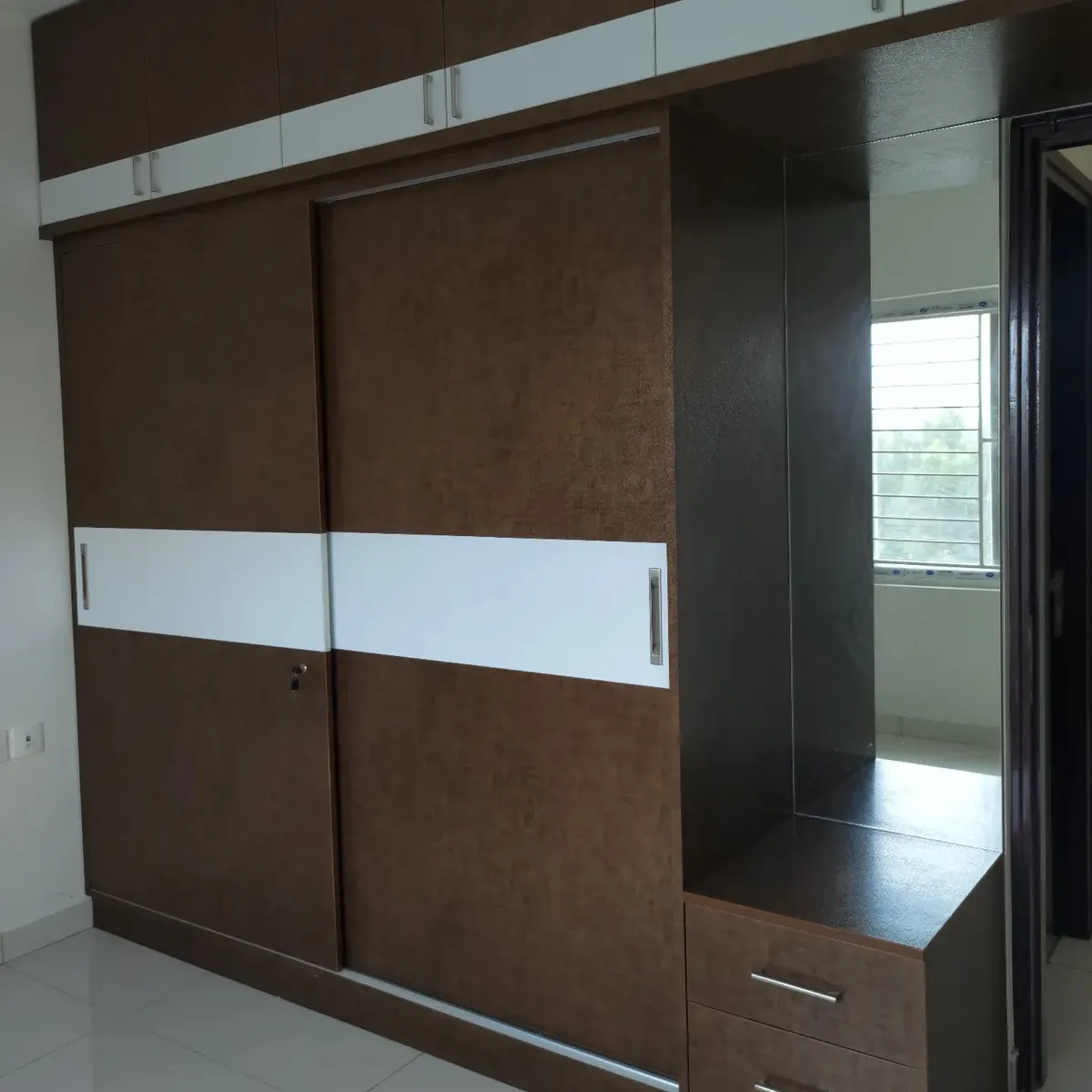 Mehai interiors project 1