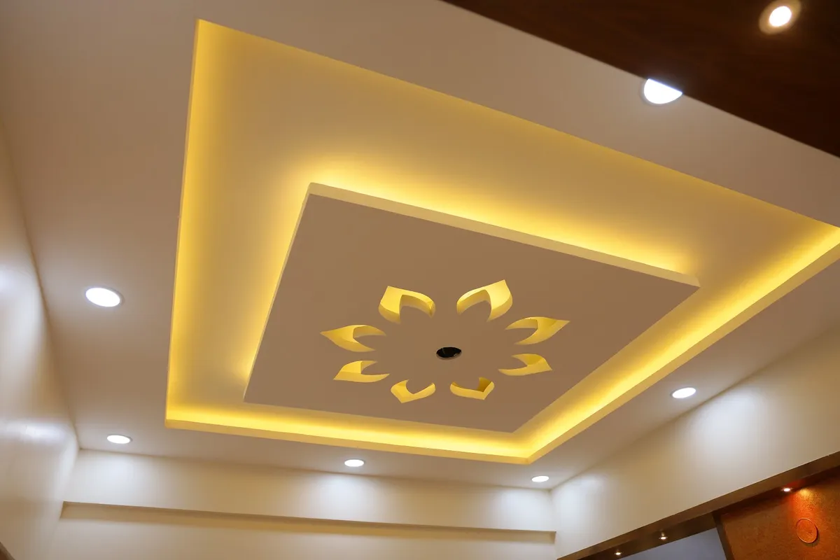 Mehai interiors project 2