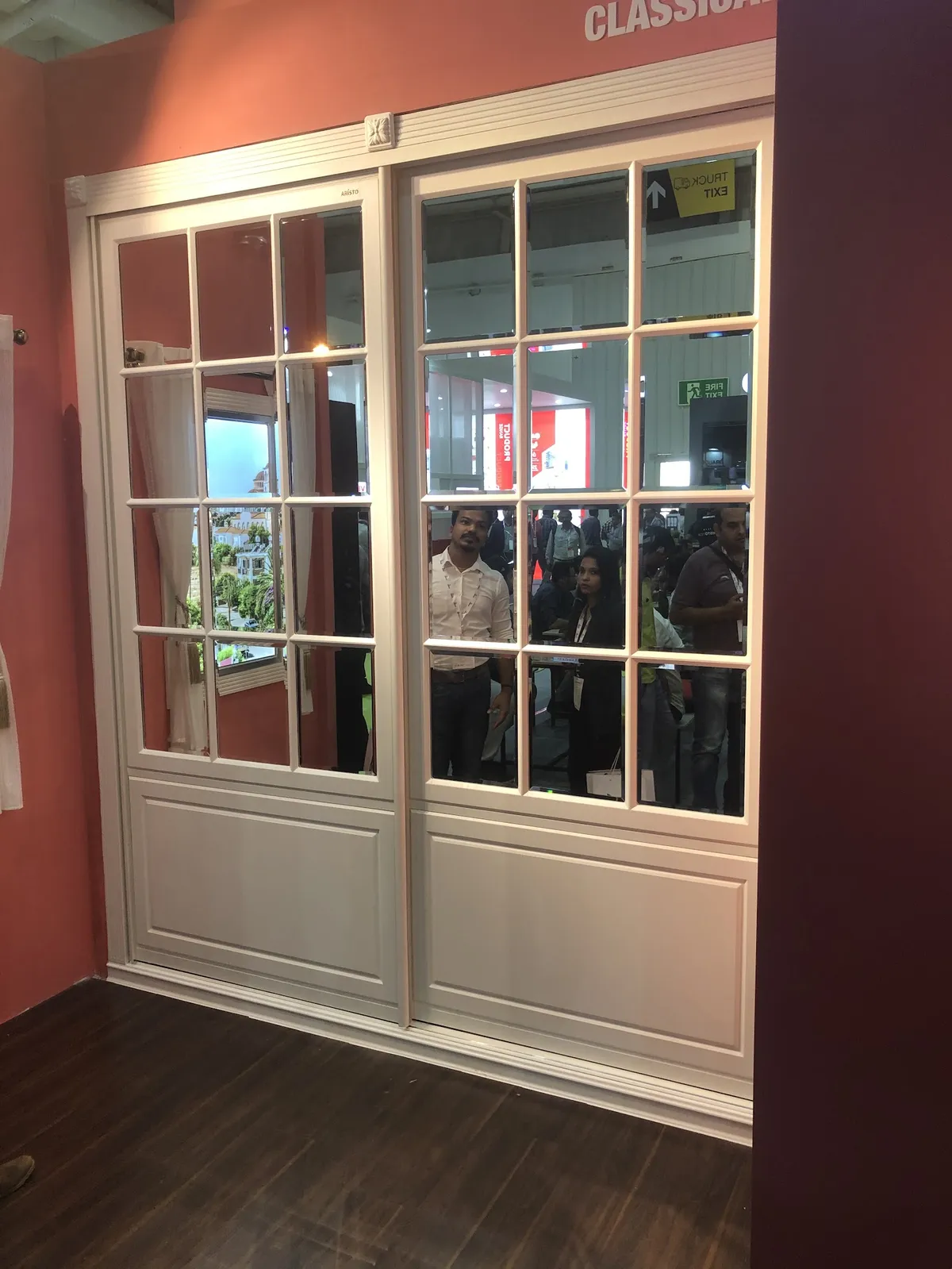 SWA Interiors project 1