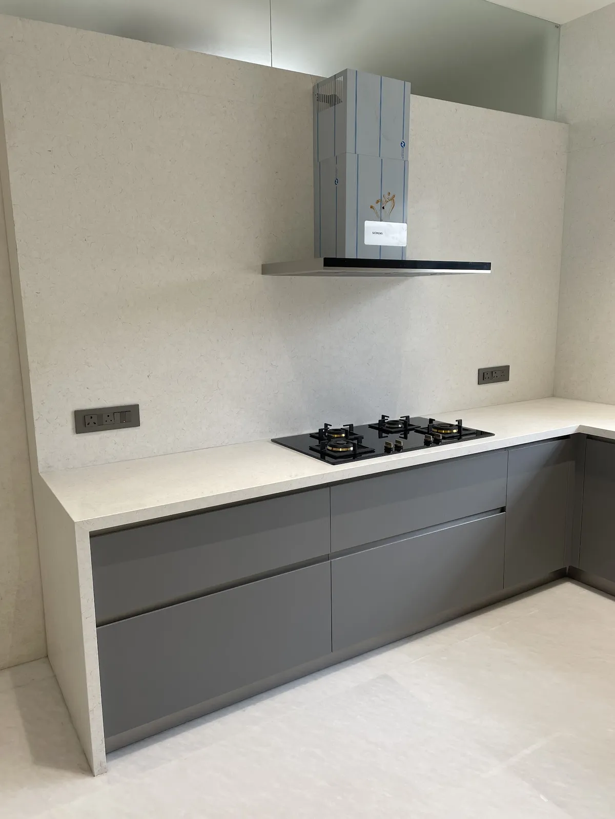 Kästen - Kitchens and Wardrobes project 3