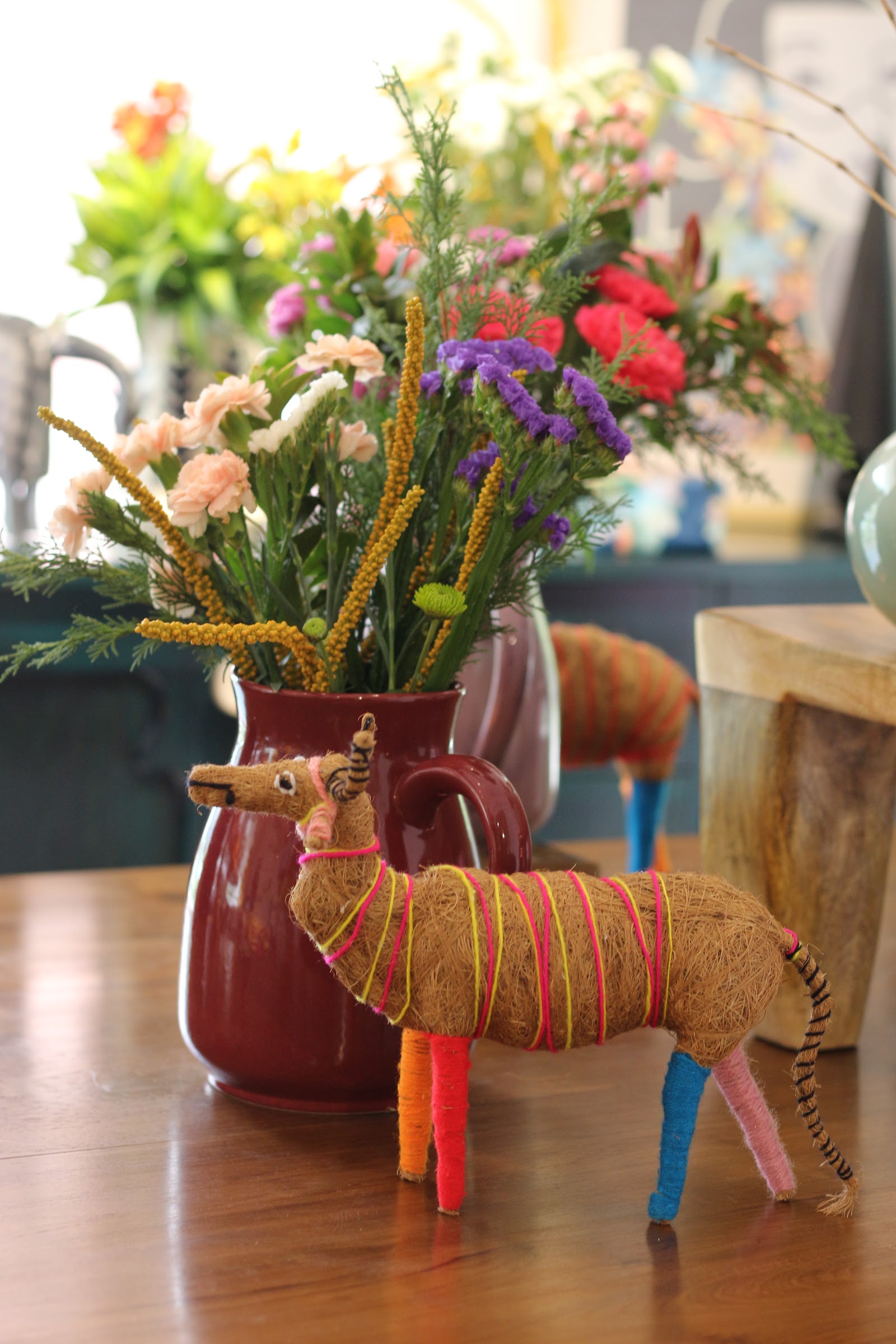 Freedom Tree Home Store in Bengaluru - furniture, home furnishings, upholstery & curtains, home decor, ceramics, and lig project 2