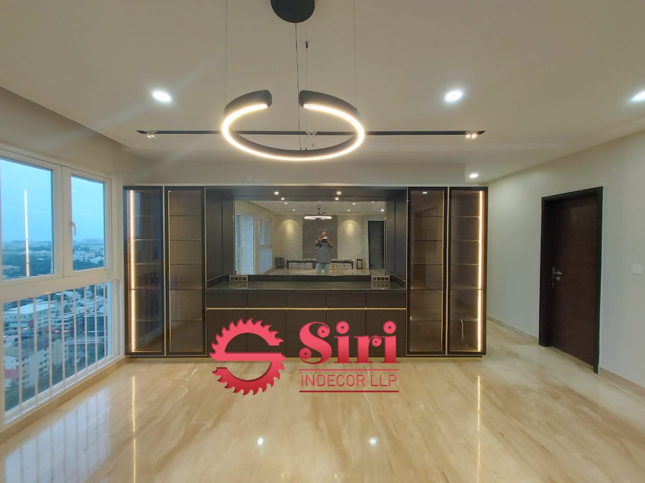 Siri Indecor (Bhaskar Pai V) interior