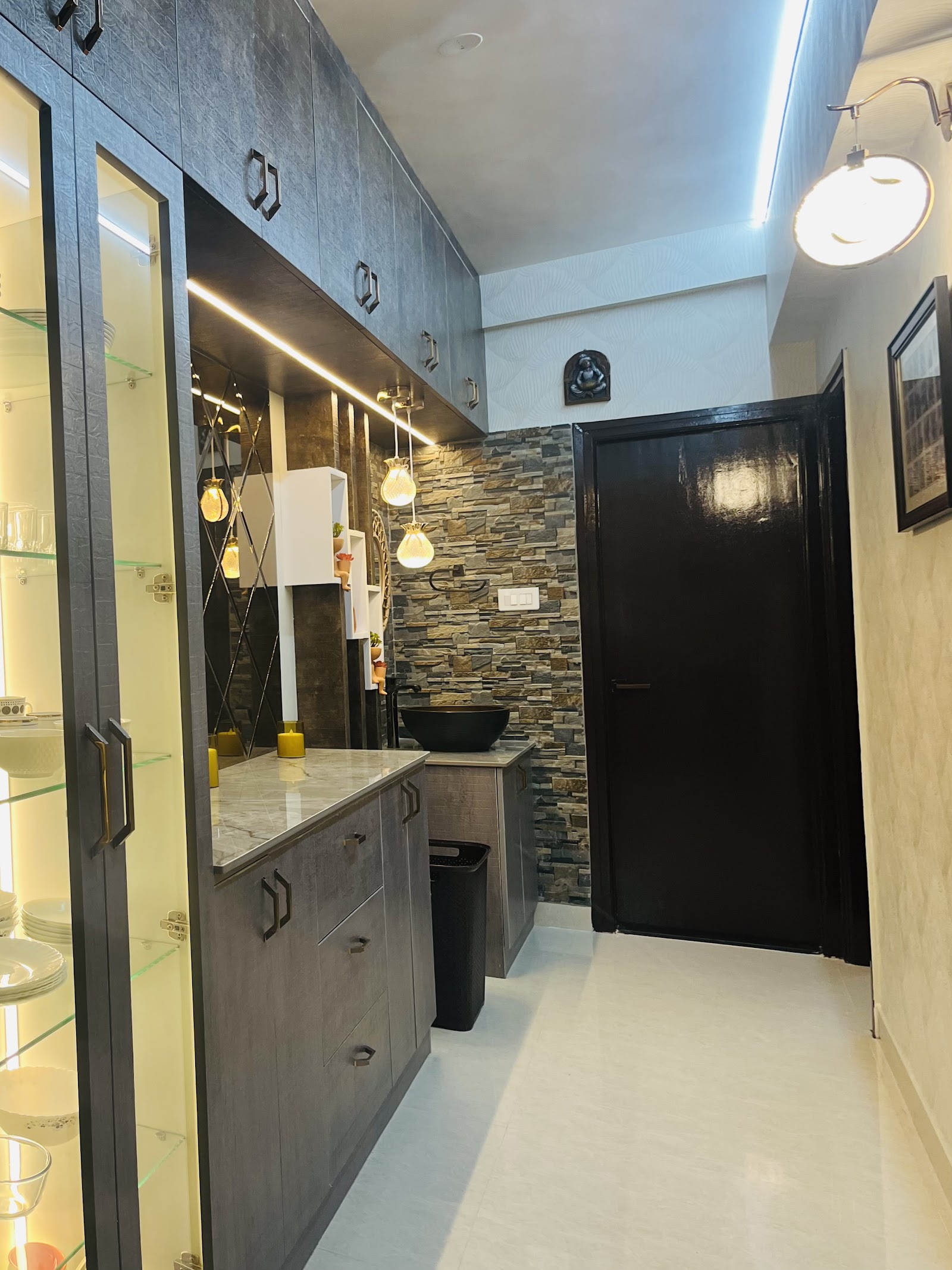 ROSH Interior Design Co. project